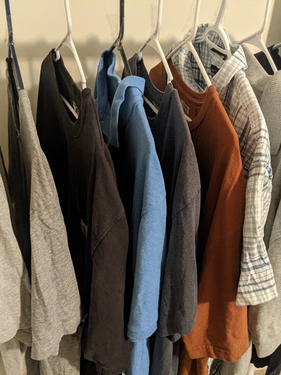 Other - Lot of 9 2xl shirts Carhartt duluth 5.11